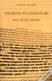 Thinking In Literature