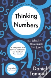 Capa do artigo Thinking In Numbers
