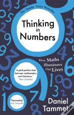 Capa do artigo Thinking In Numbers
