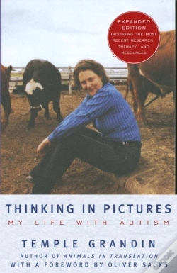 Capa do artigo Thinking In Pictures, Expanded Edition