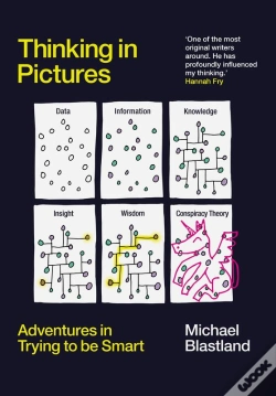 Capa do artigo Thinking In Pictures