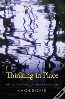 Capa do artigo Thinking In Place