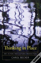 Capa do artigo Thinking In Place