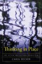 Thinking In Place - Preview