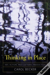 Capa do artigo Thinking In Place