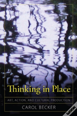 Capa do artigo Thinking In Place