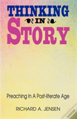 Capa do artigo Thinking In Story