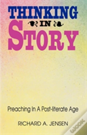 Capa do artigo Thinking In Story