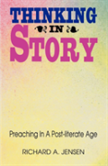Thinking In Story