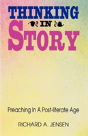 Thinking In Story - Preview