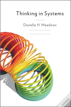Capa do artigo Thinking In Systems