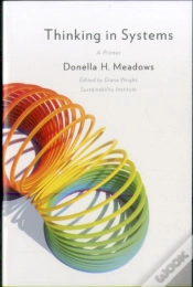 Capa do artigo Thinking In Systems