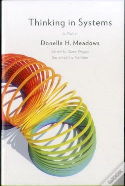 Capa do artigo Thinking In Systems