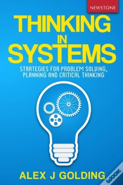 Capa do artigo Thinking In Systems