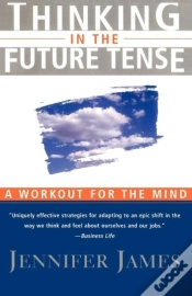 Capa do artigo Thinking In The Future Tense