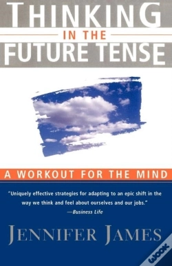 Capa do artigo Thinking In The Future Tense