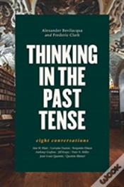 Capa do artigo Thinking In The Past Tense