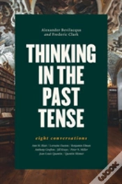 Capa do artigo Thinking In The Past Tense