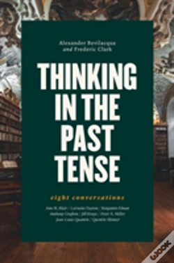 Capa do artigo Thinking In The Past Tense