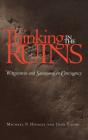 Thinking In The Ruins - Preview