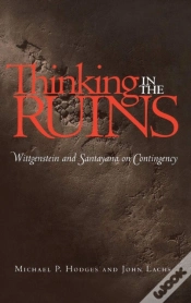 Capa do artigo Thinking In The Ruins