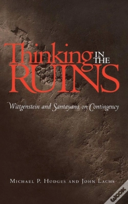 Capa do artigo Thinking In The Ruins
