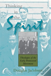 Thinking In The Spirit