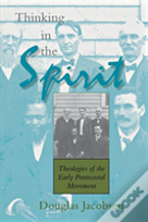 Thinking In The Spirit
