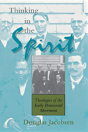 Thinking In The Spirit - Preview