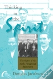Thinking In The Spirit