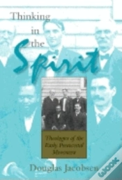 Capa do artigo Thinking In The Spirit