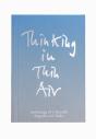 Thinking In Thin Air - Preview