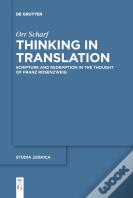 Thinking In Translation