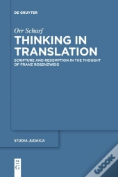 Thinking In Translation