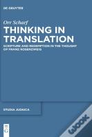 Thinking In Translation