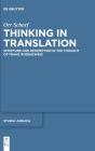 Thinking In Translation - Preview