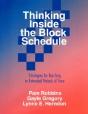 Thinking Inside The Block Schedule - Preview