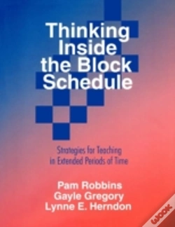 Capa do artigo Thinking Inside The Block Schedule