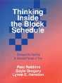 Thinking Inside The Block Schedule - Preview