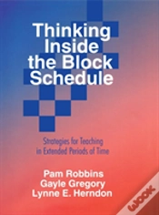 Capa do artigo Thinking Inside The Block Schedule