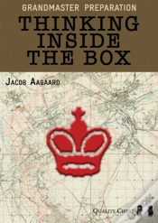 Capa do artigo Thinking Inside The Box