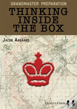 Capa do artigo Thinking Inside The Box