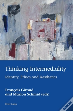 Capa do artigo Thinking Intermediality