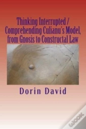 Thinking Interrupted / Comprehending Culianu'S Model, From Gnosis To Constructal Law