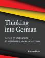 Thinking Into German - Preview