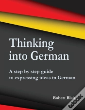 Capa do artigo Thinking Into German