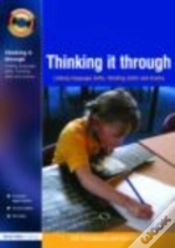 Capa do artigo Thinking It Through