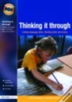 Capa do artigo Thinking It Through