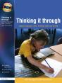 Thinking It Through - Preview