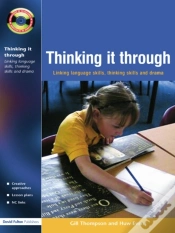 Capa do artigo Thinking It Through